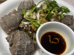 -大家发海鲜城夜排档(华山中路店)