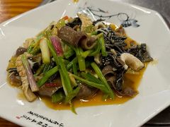 -营记牛肉火锅·大埔客家菜(上梅林店)