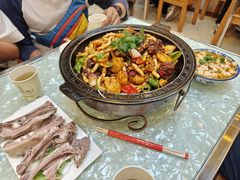 -伊阑泽大循化餐厅