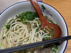 -马记永·兰州牛肉面(3019君尚店)