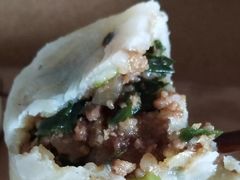 -舒小笼松针小笼包