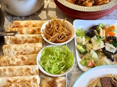 -高玛纳驴肉火烧(一世界店)