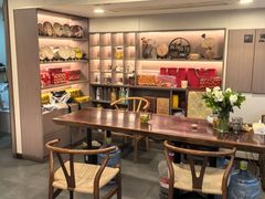 -素禅棋牌会所(海阳路店)
