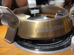 -六月雪干锅(绵阳王府井百货店)