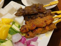 -关夫人餐厅(阳光广场店)