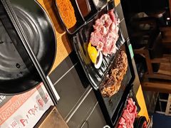 -千寻烧肉(政务区店)