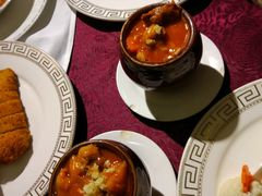 -92°C俄式厨房(中央大街店)