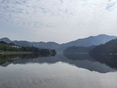 -新安江山水画廊风景区