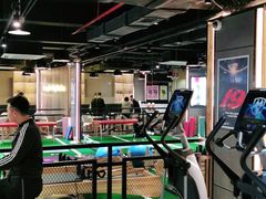 -一兆韦德健身(张杨路店)