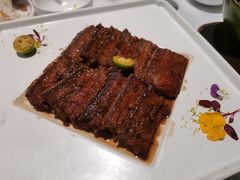 红烧排骨-106餐厅(山水文园店)