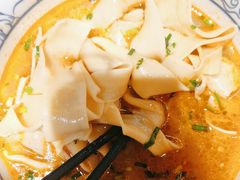 -陳香貴·兰州牛肉面(东方宝泰店)