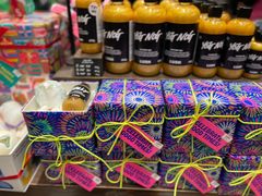 -LUSH(威尼斯人店)