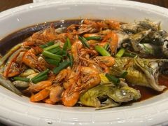 -绍兴老味道·非遗门店(银泰城店)
