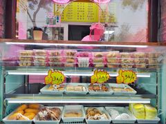 -隆福寺小吃店(东四店)