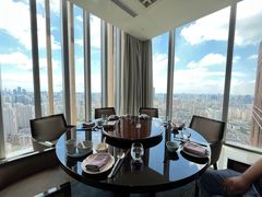 -环球港凯悦 · 享悦中餐厅