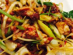 -厚味居炙子烤肉·清真(天桥南纬路店)