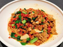 -肆月河豚·淮扬菜·湘菜(华天店)