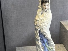 -陈家祠堂-游客中心
