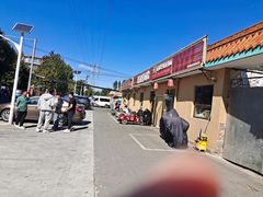 -浑河春面馆非遗鹿角面(良乡店)