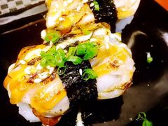 -昊·来了寿司(双楠2店)