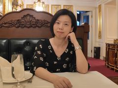 -Russian大公馆俄式西餐厅·威士忌牛排馆Whiskey SteakHouse(中央大街店)