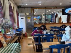 -西部马华清真兰州牛肉面·烧烤夜市(关东店)