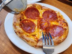 -萨莉亚意式餐厅(深南茂业店)