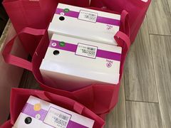 -金鹰国际购物中心(淮安店)