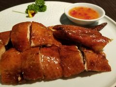 -万丽轩·粤菜(王府井金茂万丽酒店)
