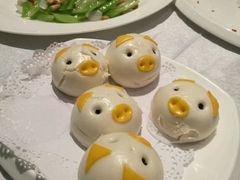 -北李妈妈菜·海肠捞饭(高新万达店)
