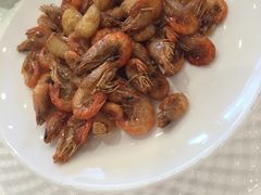 -好福记饭店(红梅公园店)