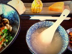 -大理无舍度假酒店