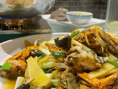 -陈胖子特色菜.鲜货现炒(融景城店)