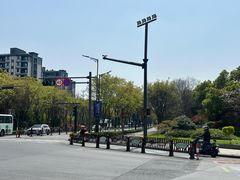 -乌镇东栅景区