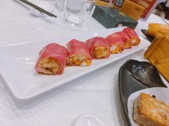 -金翠皇宫粤菜·点心·海鲜(科技园店)