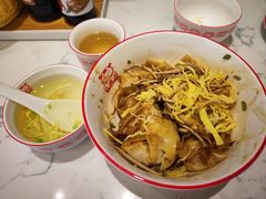 -笑来喜馄饨小笼工坊店(湖滨街店)