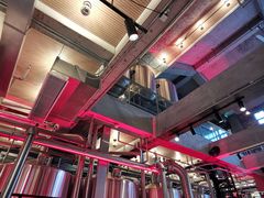 大堂-Goose Island Brewhouse鹅岛精酿啤酒品牌餐厅