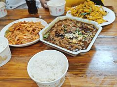 -卢庄(江汉路店)