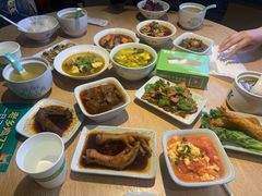 -老乡鸡(南京胜利路店)