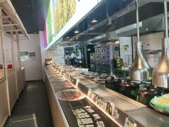 -老乡鸡(南京胜利路店)