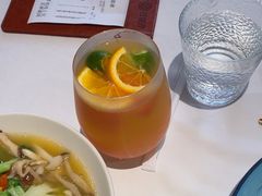 -Aqua Oasis 水天堂(石路天虹店)