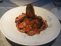 -La Sauce法意餐厅