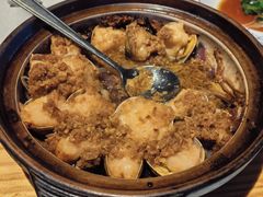 -庆云楼饭庄(什刹海店)