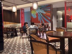 -北海银滩皇冠假日酒店-德丰楼中餐厅