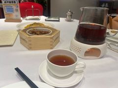 -南宁荔园维景国际大酒店·荔园中餐厅