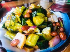 -连锦记海鲜烧烤大排档·锦州特色(西安路交大店)