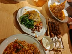 -张碗碗青海牛肉拉面(王城公园店)