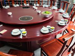 -丰盛酒楼(君悦华庭店)