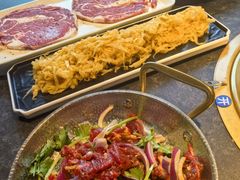 雪花上脑大片-米家·鹤城炭火米家(直营总店)