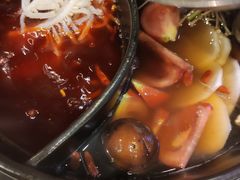 -钢管厂五区小郡肝串串香(南山店)